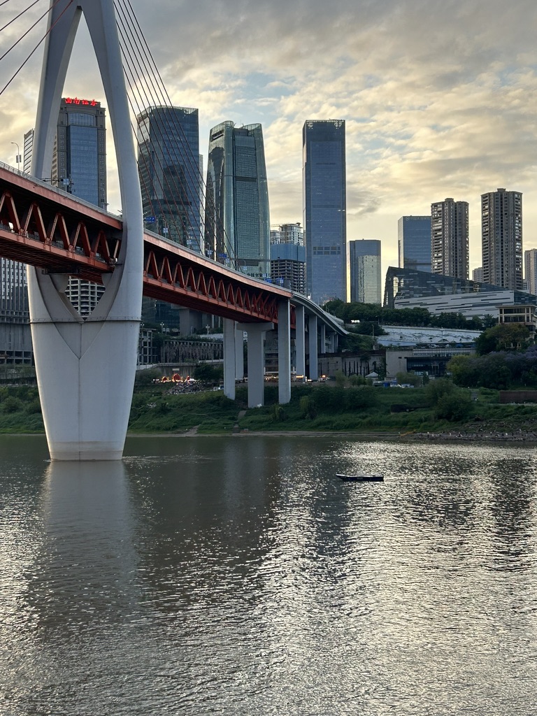 view